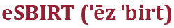 eSbirt